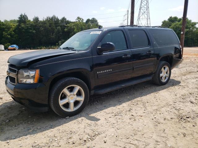 Photo 0 VIN: 1GNSKJE78DR342738 - CHEVROLET SUBURBAN K 