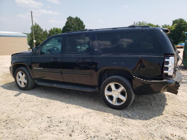 Photo 1 VIN: 1GNSKJE78DR342738 - CHEVROLET SUBURBAN K 