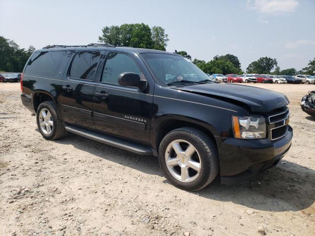 Photo 3 VIN: 1GNSKJE78DR342738 - CHEVROLET SUBURBAN K 