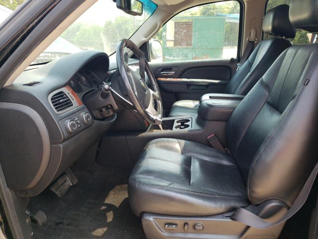 Photo 6 VIN: 1GNSKJE78DR342738 - CHEVROLET SUBURBAN K 