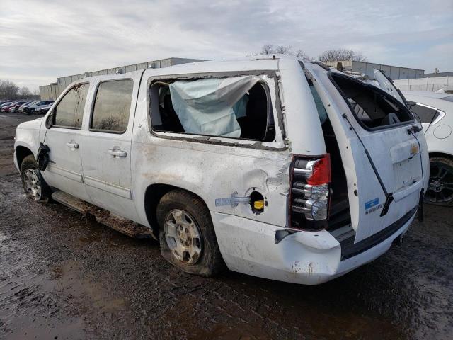 Photo 1 VIN: 1GNSKJE78ER137017 - CHEVROLET SUBURBAN 