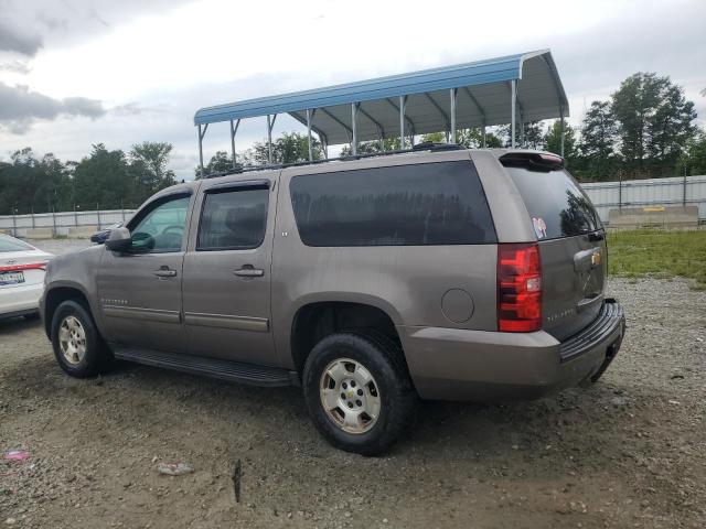 Photo 1 VIN: 1GNSKJE78ER143951 - CHEVROLET SUBURBAN K 