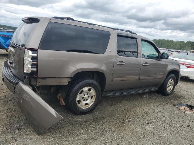 Photo 2 VIN: 1GNSKJE78ER143951 - CHEVROLET SUBURBAN K 