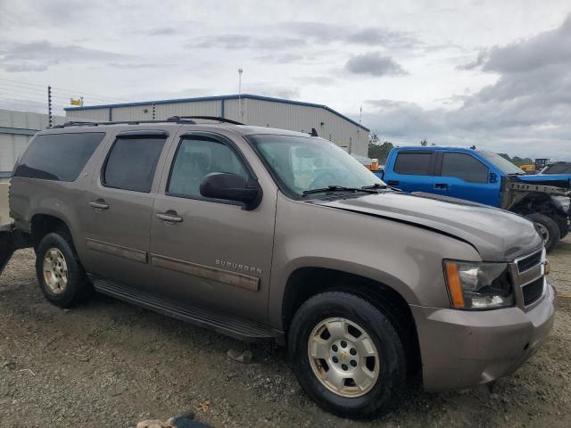 Photo 3 VIN: 1GNSKJE78ER143951 - CHEVROLET SUBURBAN K 