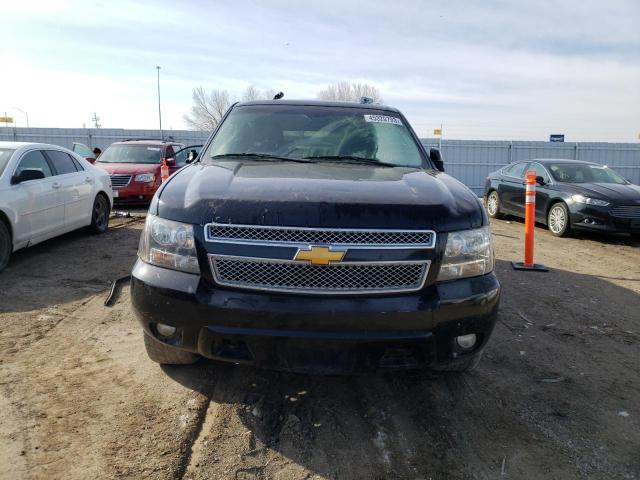 Photo 4 VIN: 1GNSKJE78ER208636 - CHEVROLET SUBURBAN K 