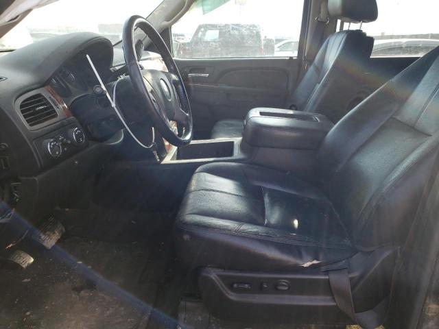 Photo 6 VIN: 1GNSKJE78ER208636 - CHEVROLET SUBURBAN K 