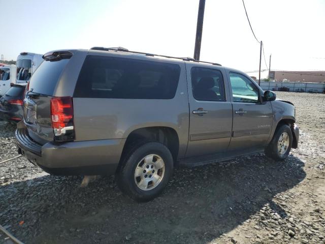 Photo 2 VIN: 1GNSKJE79CR106274 - CHEVROLET SUBURBAN K 