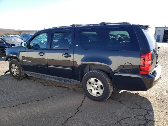 Photo 1 VIN: 1GNSKJE79CR309794 - CHEVROLET SUBURBAN K 