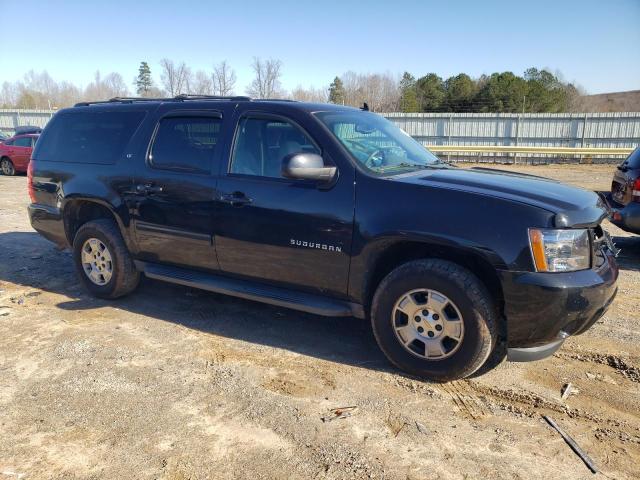 Photo 3 VIN: 1GNSKJE79CR309794 - CHEVROLET SUBURBAN K 