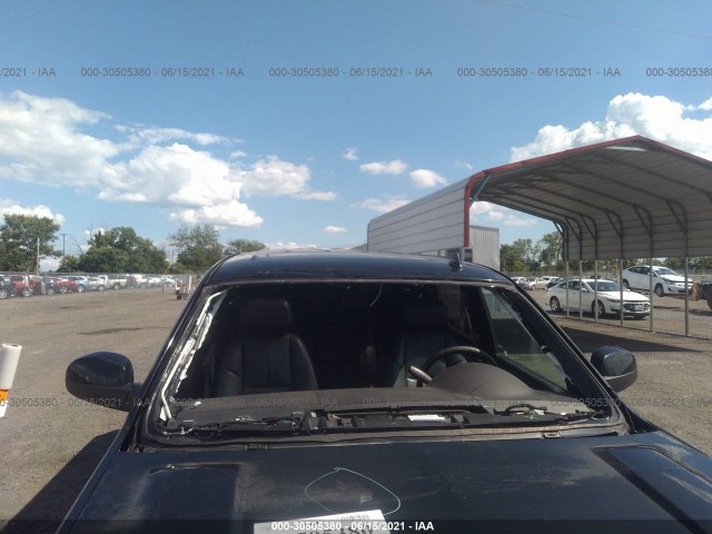 Photo 5 VIN: 1GNSKJE79DR144458 - CHEVROLET SUBURBAN 