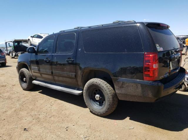 Photo 1 VIN: 1GNSKJE79DR188895 - CHEVROLET SUBURBAN 