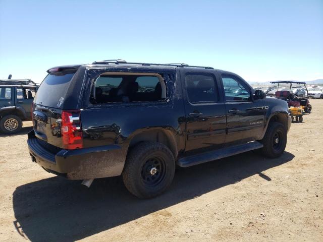 Photo 2 VIN: 1GNSKJE79DR188895 - CHEVROLET SUBURBAN 