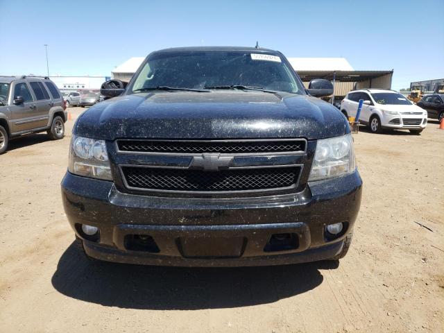 Photo 4 VIN: 1GNSKJE79DR188895 - CHEVROLET SUBURBAN 