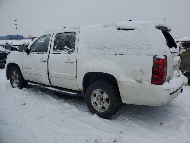 Photo 1 VIN: 1GNSKJE79DR198889 - CHEVROLET SUBURBAN 