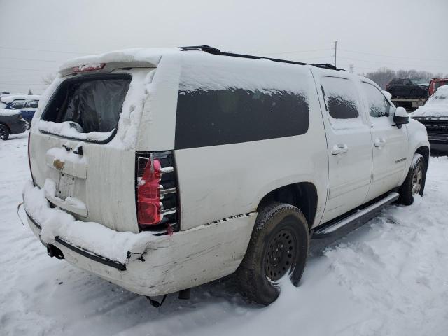 Photo 2 VIN: 1GNSKJE79DR198889 - CHEVROLET SUBURBAN 