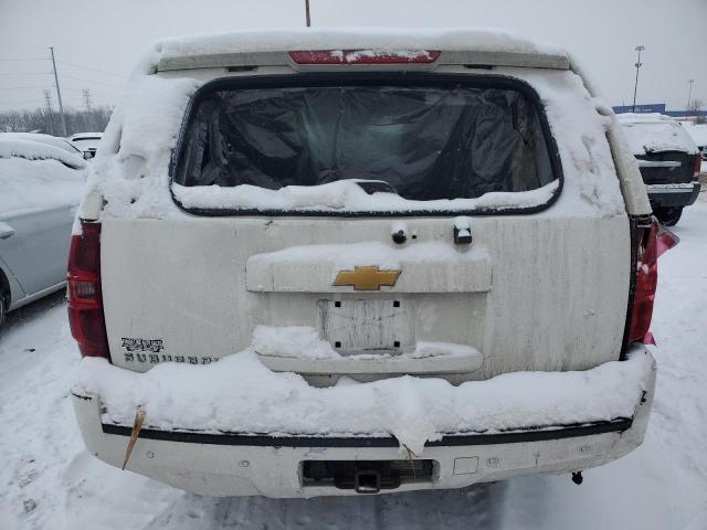 Photo 5 VIN: 1GNSKJE79DR198889 - CHEVROLET SUBURBAN 