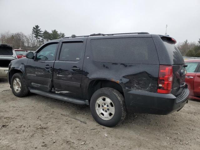 Photo 1 VIN: 1GNSKJE79DR229896 - CHEVROLET SUBURBAN 