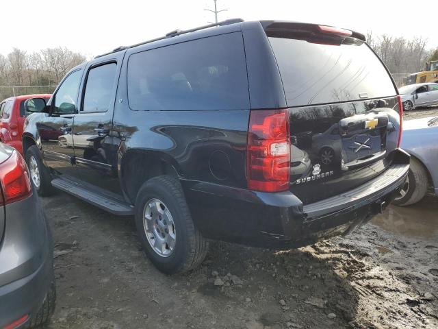 Photo 1 VIN: 1GNSKJE79DR312793 - CHEVROLET SUBURBAN 