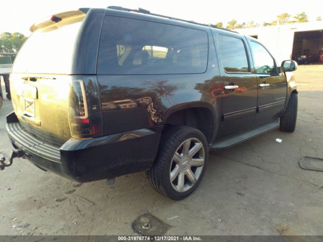 Photo 3 VIN: 1GNSKJE79DR334986 - CHEVROLET SUBURBAN 