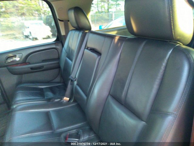 Photo 7 VIN: 1GNSKJE79DR334986 - CHEVROLET SUBURBAN 