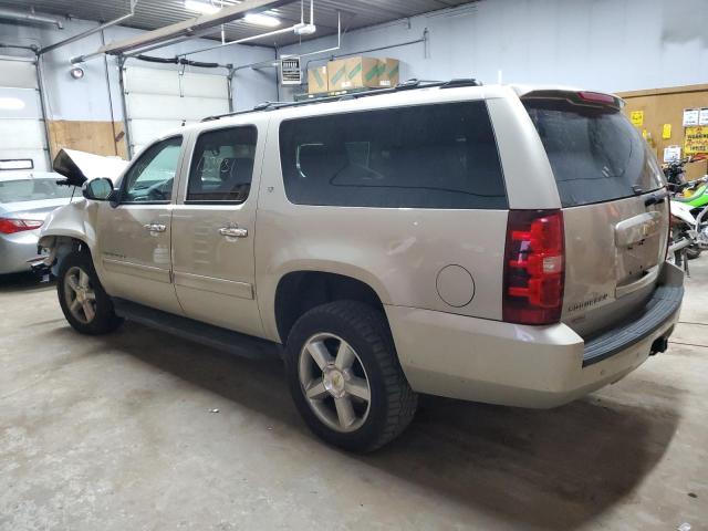 Photo 1 VIN: 1GNSKJE79ER102678 - CHEVROLET SUBURBAN 