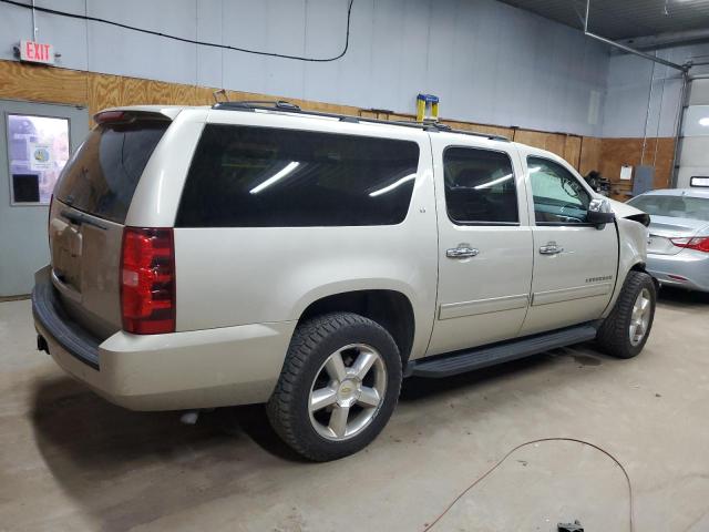 Photo 2 VIN: 1GNSKJE79ER102678 - CHEVROLET SUBURBAN 