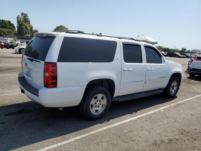 Photo 2 VIN: 1GNSKJE79ER112840 - CHEVROLET SUBURBAN K 