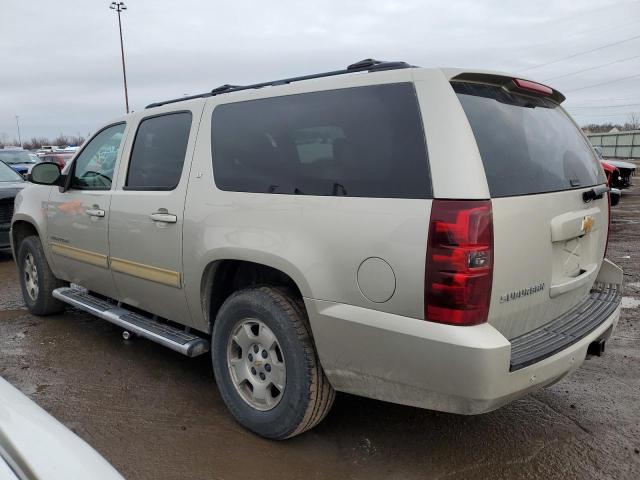 Photo 1 VIN: 1GNSKJE79ER125958 - CHEVROLET SUBURBAN 