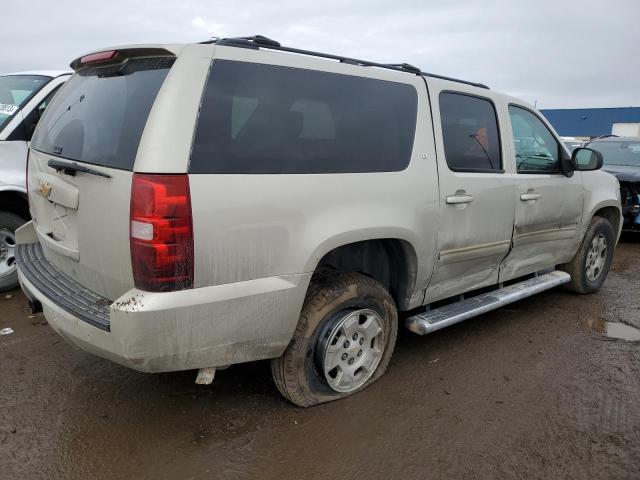 Photo 2 VIN: 1GNSKJE79ER125958 - CHEVROLET SUBURBAN 