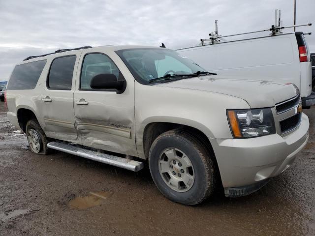 Photo 3 VIN: 1GNSKJE79ER125958 - CHEVROLET SUBURBAN 