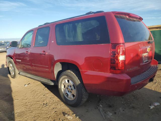 Photo 1 VIN: 1GNSKJE79ER228670 - CHEVROLET SUBURBAN K 