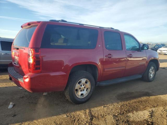 Photo 2 VIN: 1GNSKJE79ER228670 - CHEVROLET SUBURBAN K 