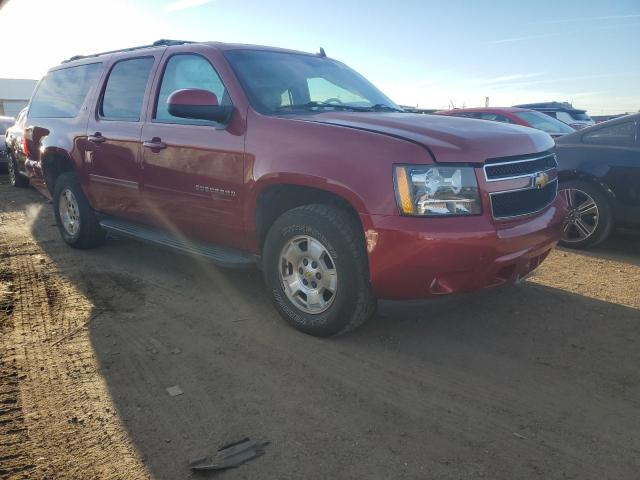 Photo 3 VIN: 1GNSKJE79ER228670 - CHEVROLET SUBURBAN K 