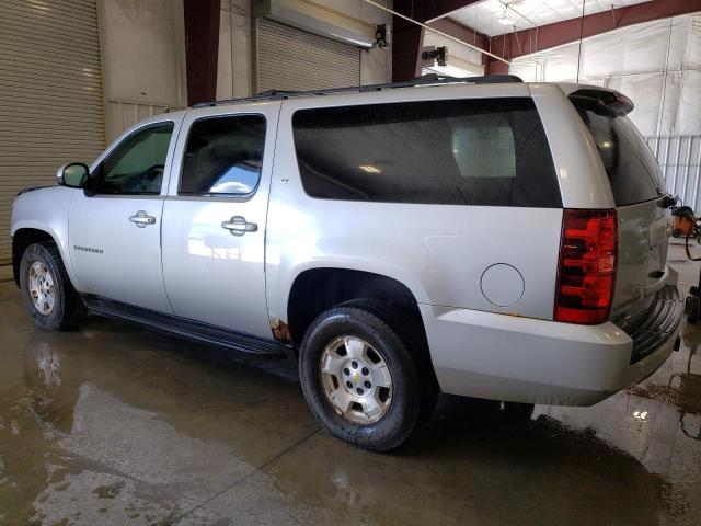 Photo 1 VIN: 1GNSKJE7XCR166354 - CHEVROLET SUBURBAN K 