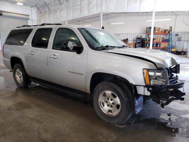 Photo 3 VIN: 1GNSKJE7XCR166354 - CHEVROLET SUBURBAN K 