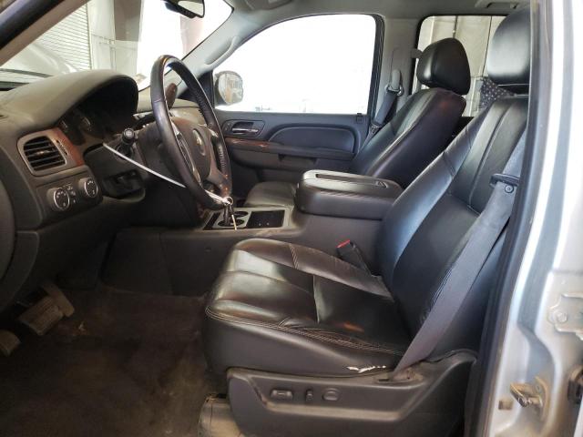 Photo 6 VIN: 1GNSKJE7XCR166354 - CHEVROLET SUBURBAN K 