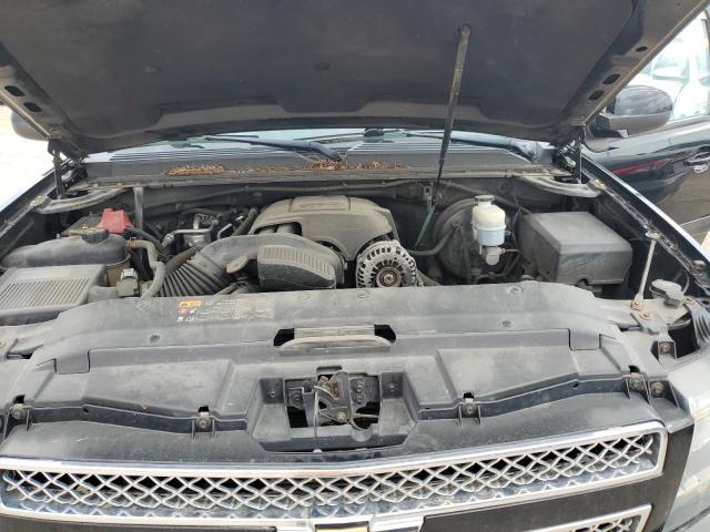 Photo 11 VIN: 1GNSKJE7XCR228979 - CHEVROLET SUBURBAN K 