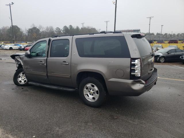 Photo 1 VIN: 1GNSKJE7XCR314938 - CHEVROLET SUBURBAN K 