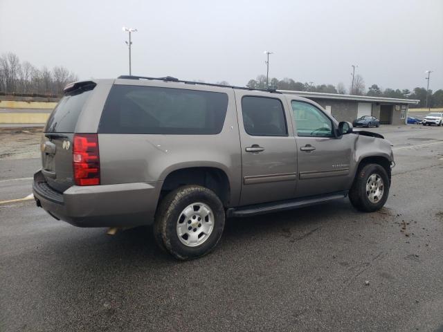 Photo 2 VIN: 1GNSKJE7XCR314938 - CHEVROLET SUBURBAN K 