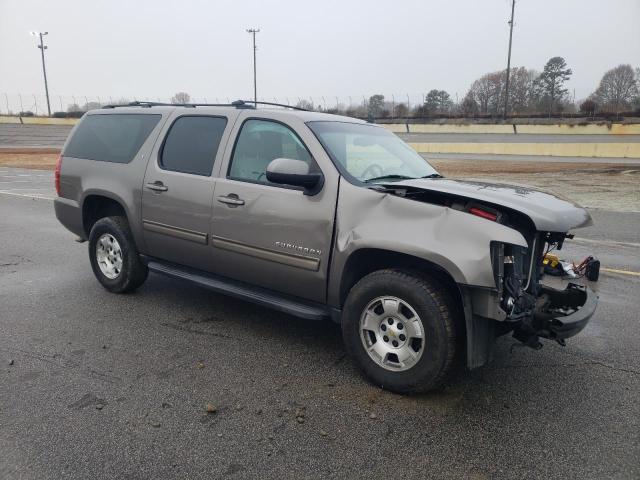 Photo 3 VIN: 1GNSKJE7XCR314938 - CHEVROLET SUBURBAN K 