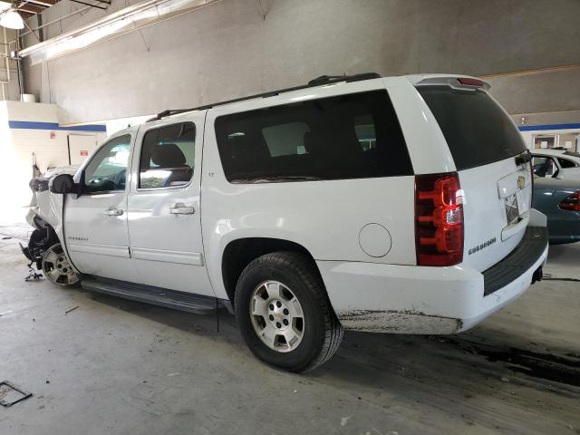 Photo 1 VIN: 1GNSKJE7XDR269713 - CHEVROLET SUBURBAN K 