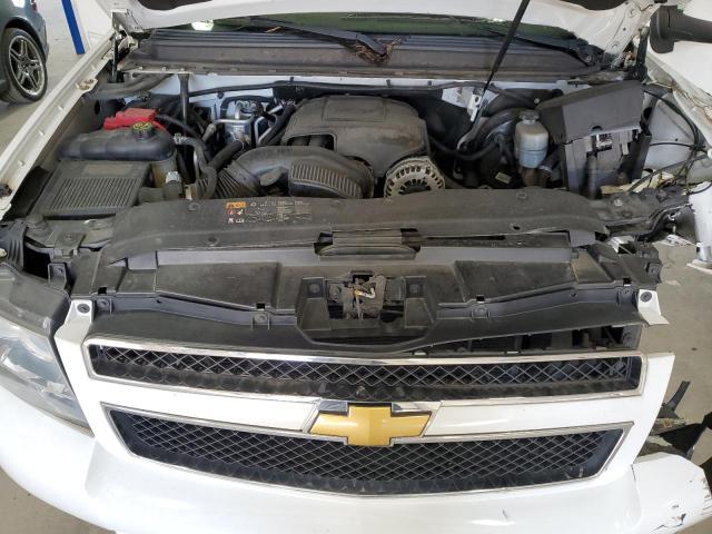 Photo 11 VIN: 1GNSKJE7XDR269713 - CHEVROLET SUBURBAN K 