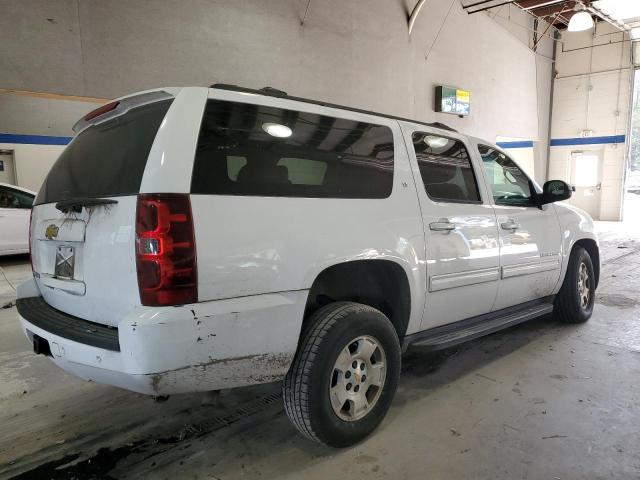 Photo 2 VIN: 1GNSKJE7XDR269713 - CHEVROLET SUBURBAN K 