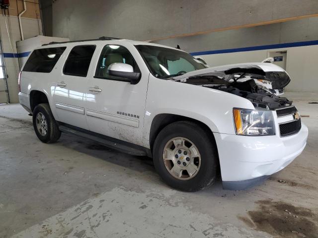 Photo 3 VIN: 1GNSKJE7XDR269713 - CHEVROLET SUBURBAN K 