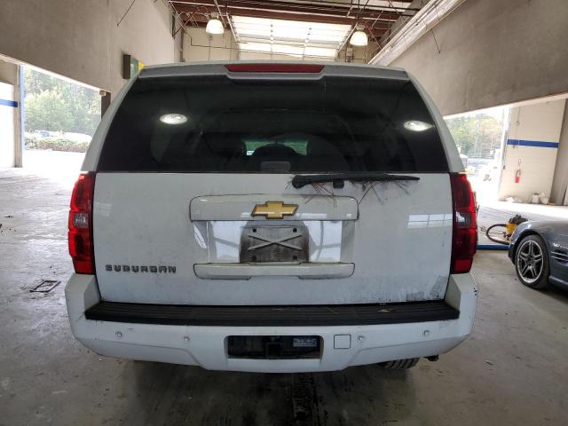 Photo 5 VIN: 1GNSKJE7XDR269713 - CHEVROLET SUBURBAN K 