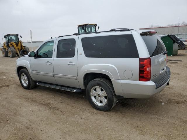 Photo 1 VIN: 1GNSKJE7XDR324435 - CHEVROLET SUBURBAN 