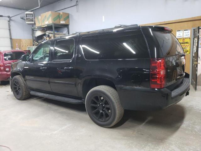 Photo 1 VIN: 1GNSKJE7XDR353417 - CHEVROLET SUBURBAN K 