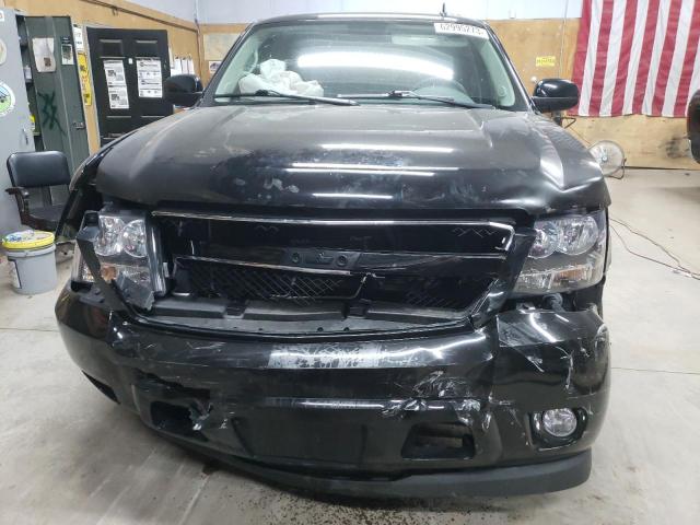 Photo 4 VIN: 1GNSKJE7XDR353417 - CHEVROLET SUBURBAN K 