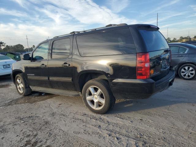 Photo 1 VIN: 1GNSKJE7XER142171 - CHEVROLET SUBURBAN 