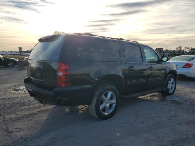 Photo 2 VIN: 1GNSKJE7XER142171 - CHEVROLET SUBURBAN 